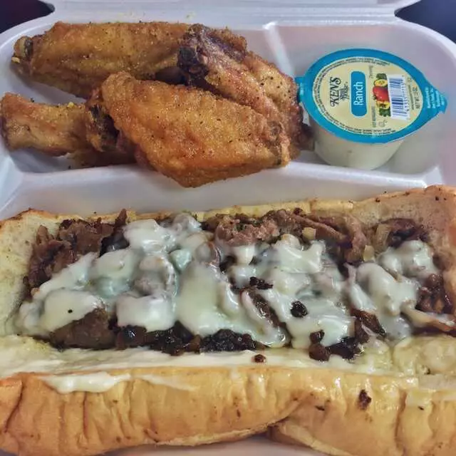 A&D Buffalo’s