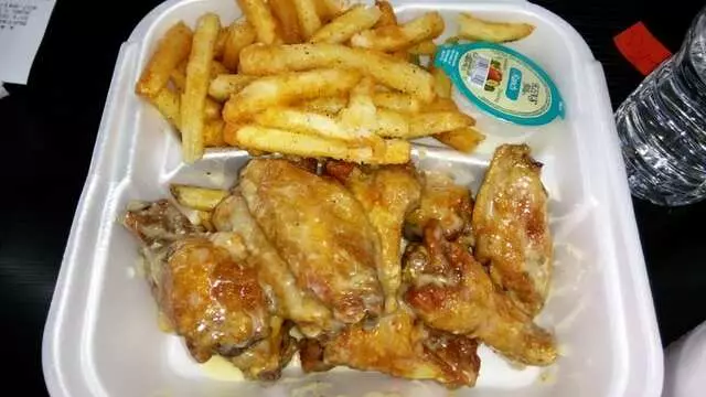 A&D Buffalo’s