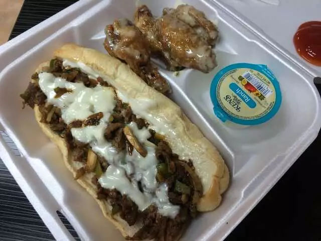 A&D Buffalo’s