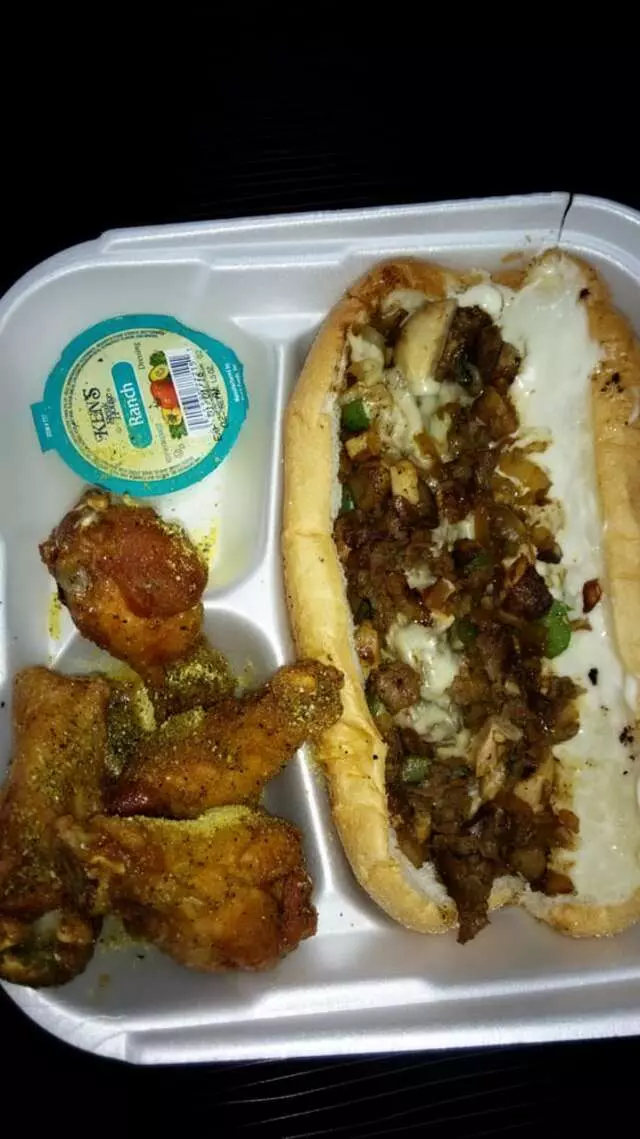 A&D Buffalo’s