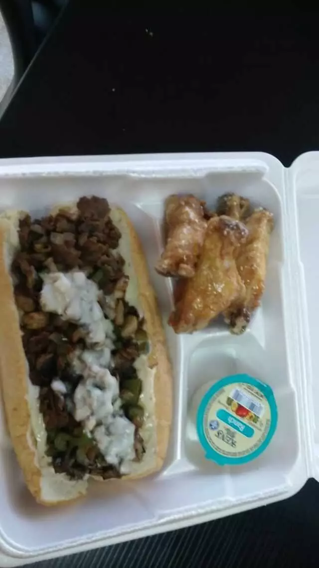A&D Buffalo’s