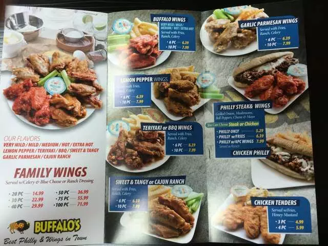 A&D Buffalo’s