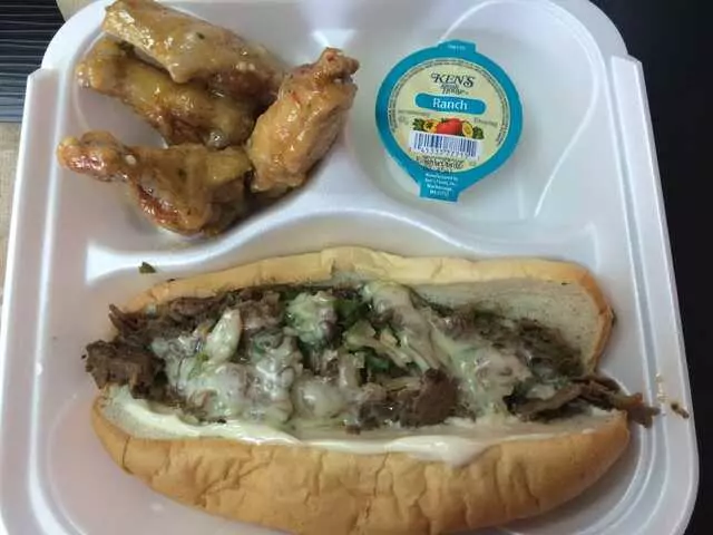 A&D Buffalo’s