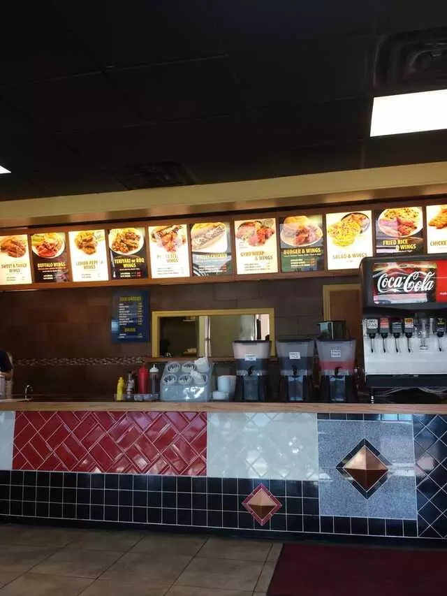 A&D Buffalo’s