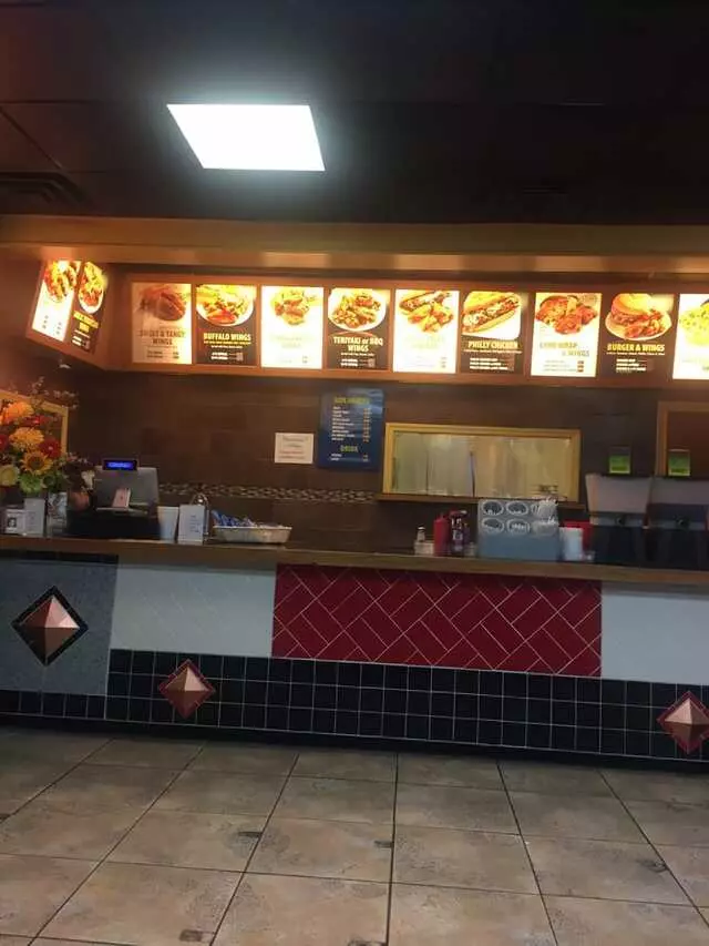 A&D Buffalo’s