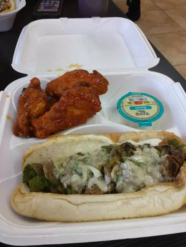 A&D Buffalo’s