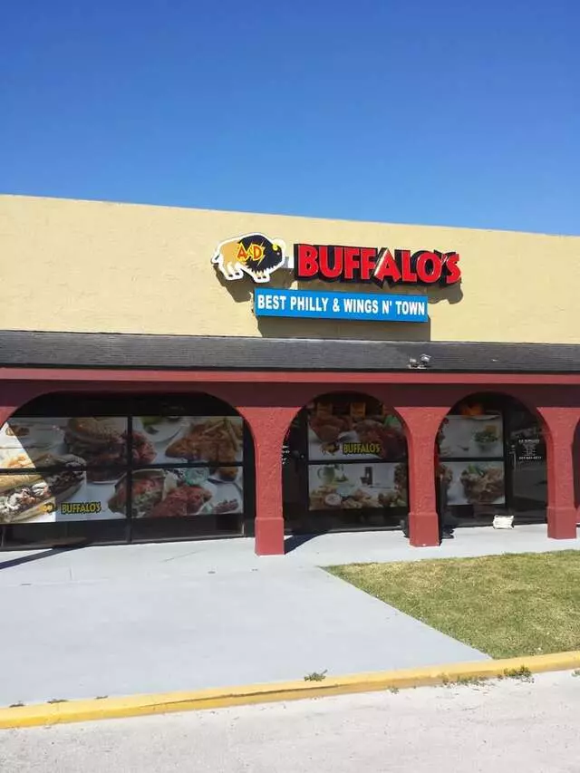 A&D Buffalo’s