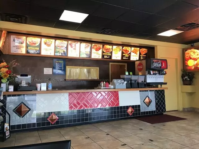 A&D Buffalo’s