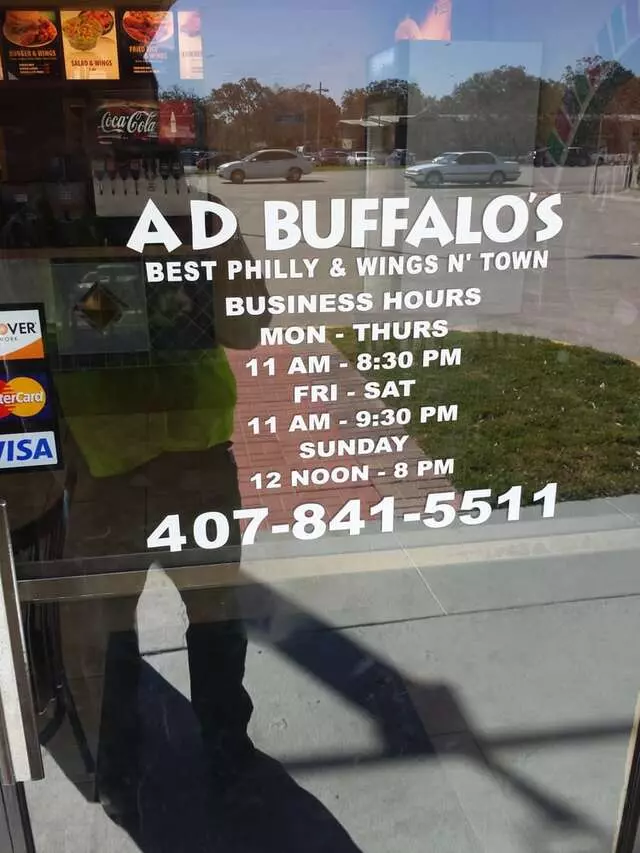 A&D Buffalo’s