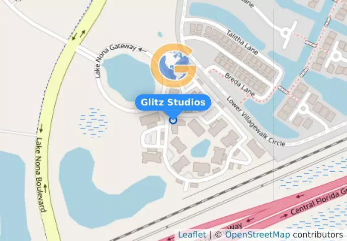 Glitz Studios