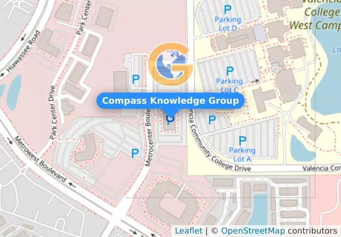 Compass Knowledge Group