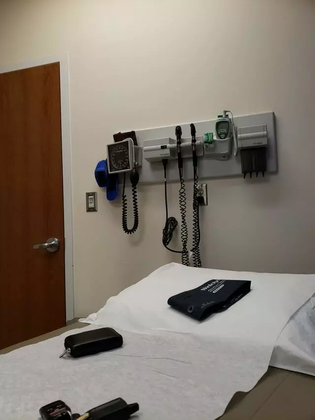 CareSpot Urgent Care - Orlando South Orange