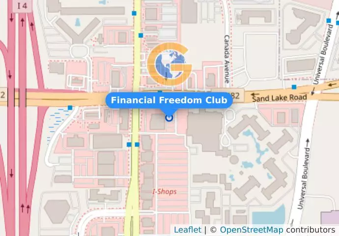 Financial Freedom Club