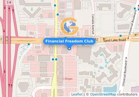 Financial Freedom Club