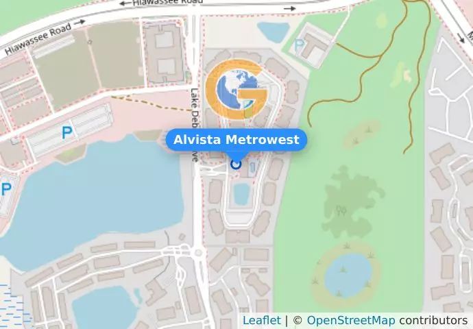 Alvista Metrowest