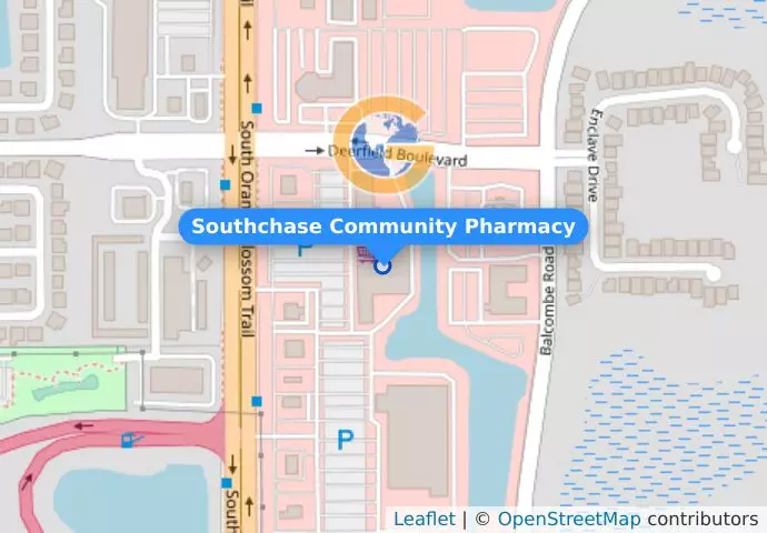 Southchase Community Pharmacy