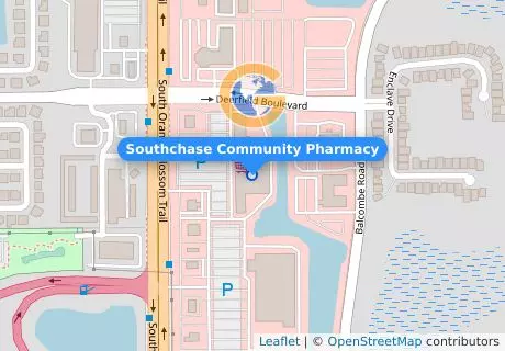 Southchase Community Pharmacy