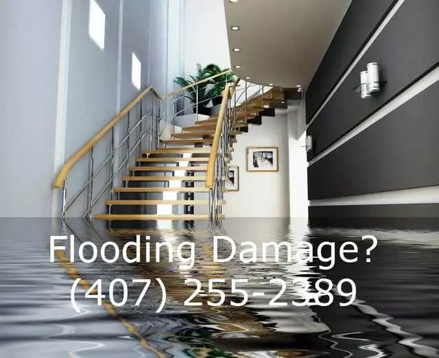 ASAP Flooding Pros