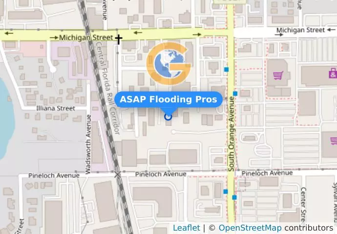 ASAP Flooding Pros