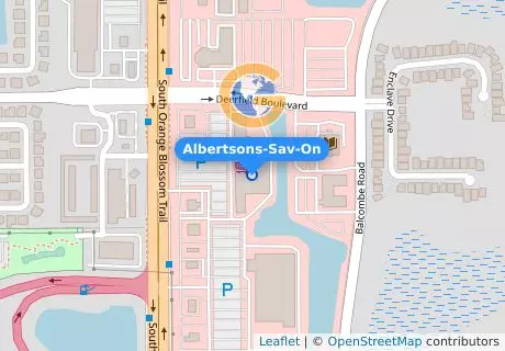 Albertsons-Sav-On