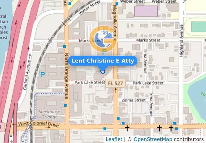 Lent Christine E Atty