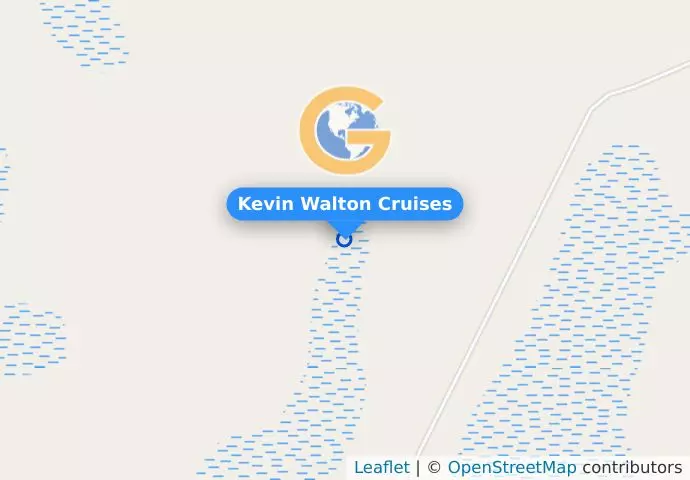 Kevin Walton Cruises