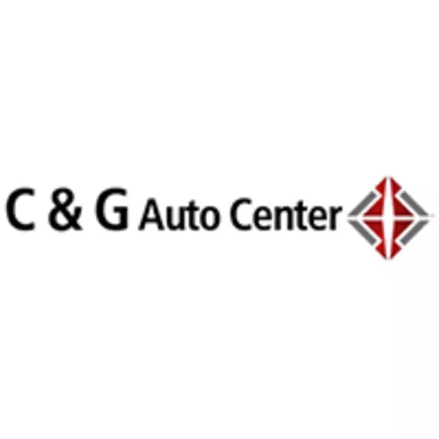 C & G Auto Center
