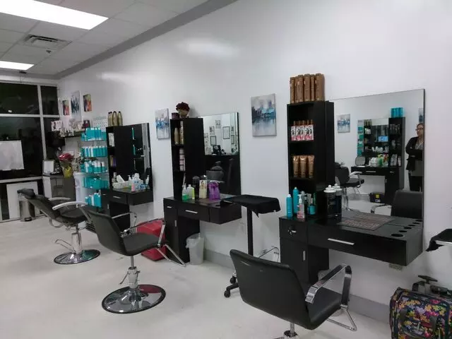 Aisha Beauty Salon & Spa