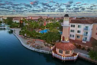 Marriott's Grande Vista