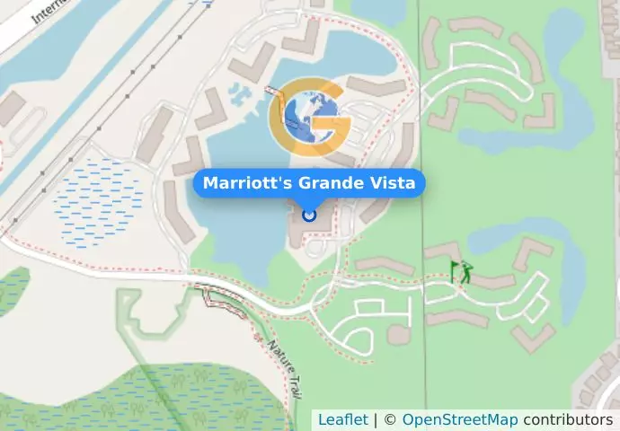Marriott&apos;s Grande Vista