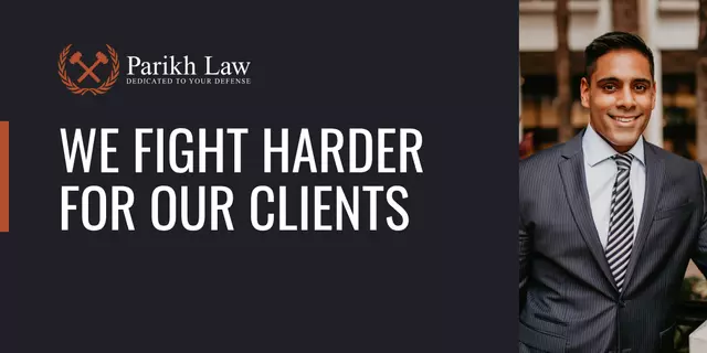 Parikh Law, P.A