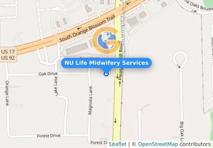 NU Life Midwifery Services