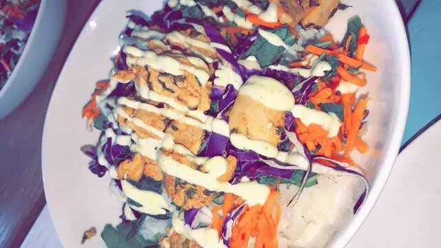 Beach Break Cafe