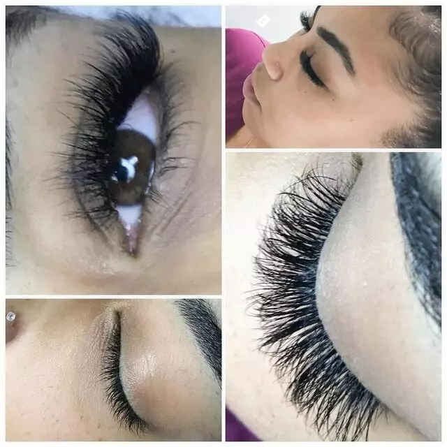 Lash Brow Lash
