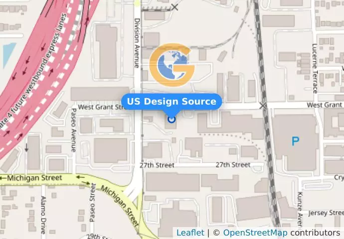 US Design Source