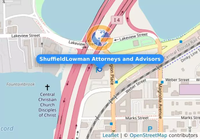 ShuffieldLowman Attorneys and Advisors