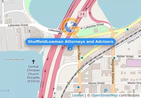 ShuffieldLowman Attorneys and Advisors