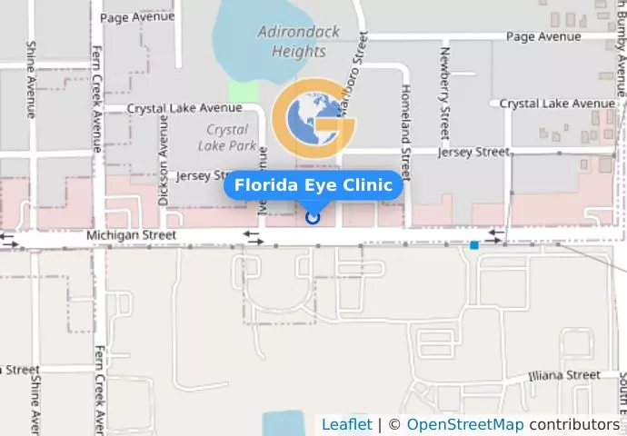 Florida Eye Clinic