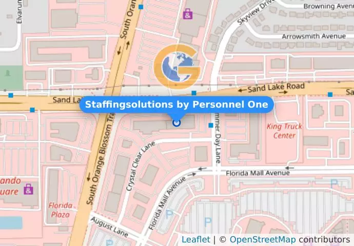 Staffingsolutions by Personnel One