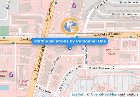 Staffingsolutions by Personnel One