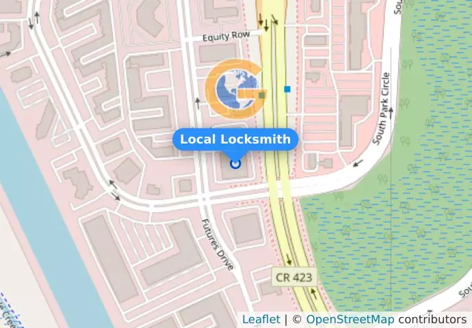 Local Locksmith