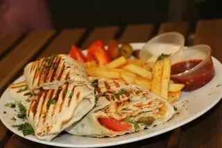 Zaman Cuisine