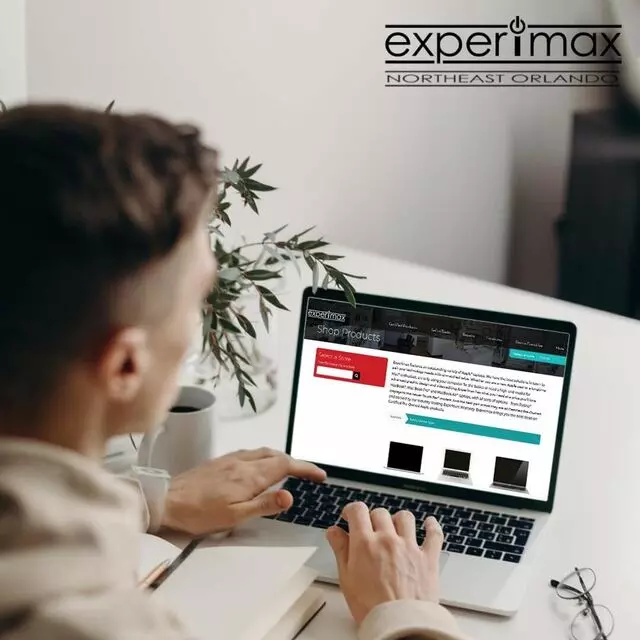 Experimax Orlando Northeast