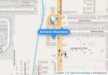 Avinash Bhandary
