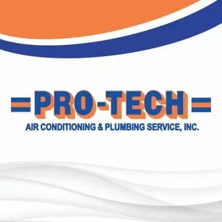 Pro-Tech Air Conditioning & Plumbing Service