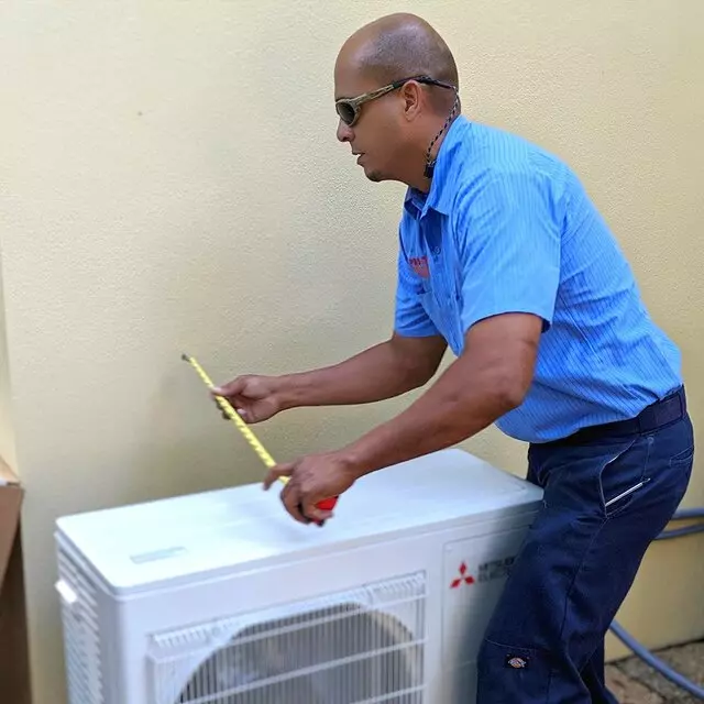 Pro-Tech Air Conditioning & Plumbing Service