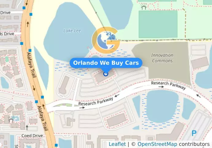 Orlando We Buy Cars
