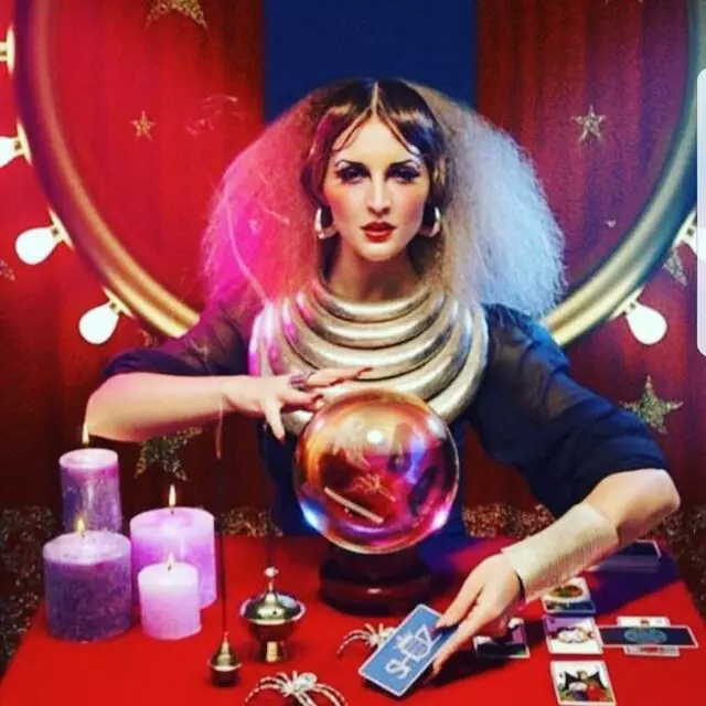 Psychic Place