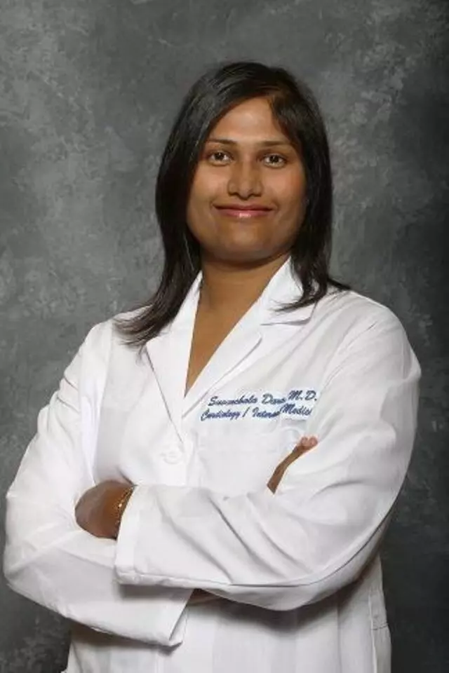 The Cardiovascular Institute of Orlando