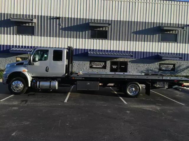 Crouch Tow Trucks